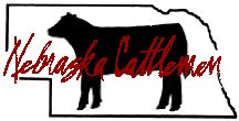 Nebraska Cattlemen Logo