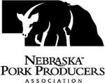 Nebraska Pork Producers Association Logo
