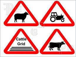 Cattle safety