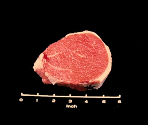 Photo of a Eye Round Steak