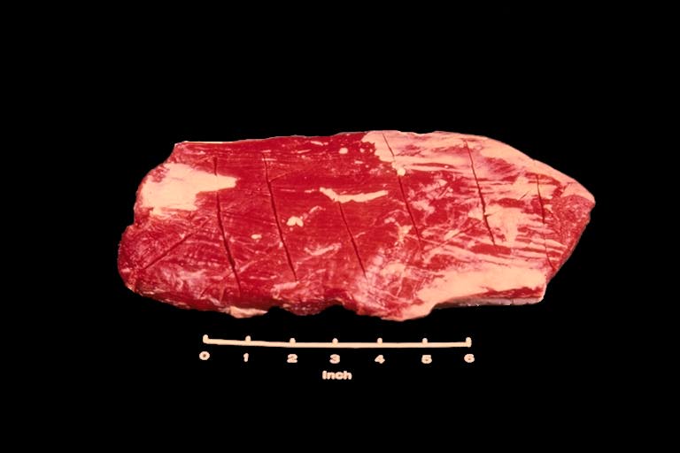 Photo of a Flank Steak