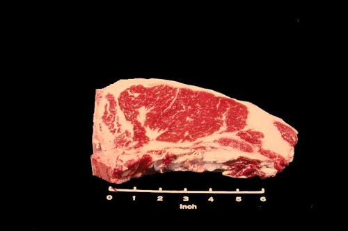 Photo of a Top Loin Steak