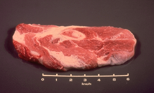 Photo of Pork Shoulder Arm Steak