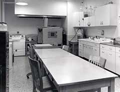 Photo Cooking Laboratory