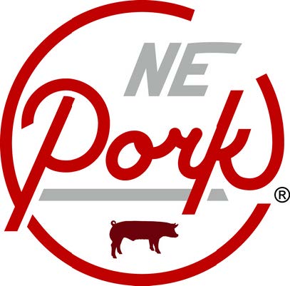 Nebraska Pork logo