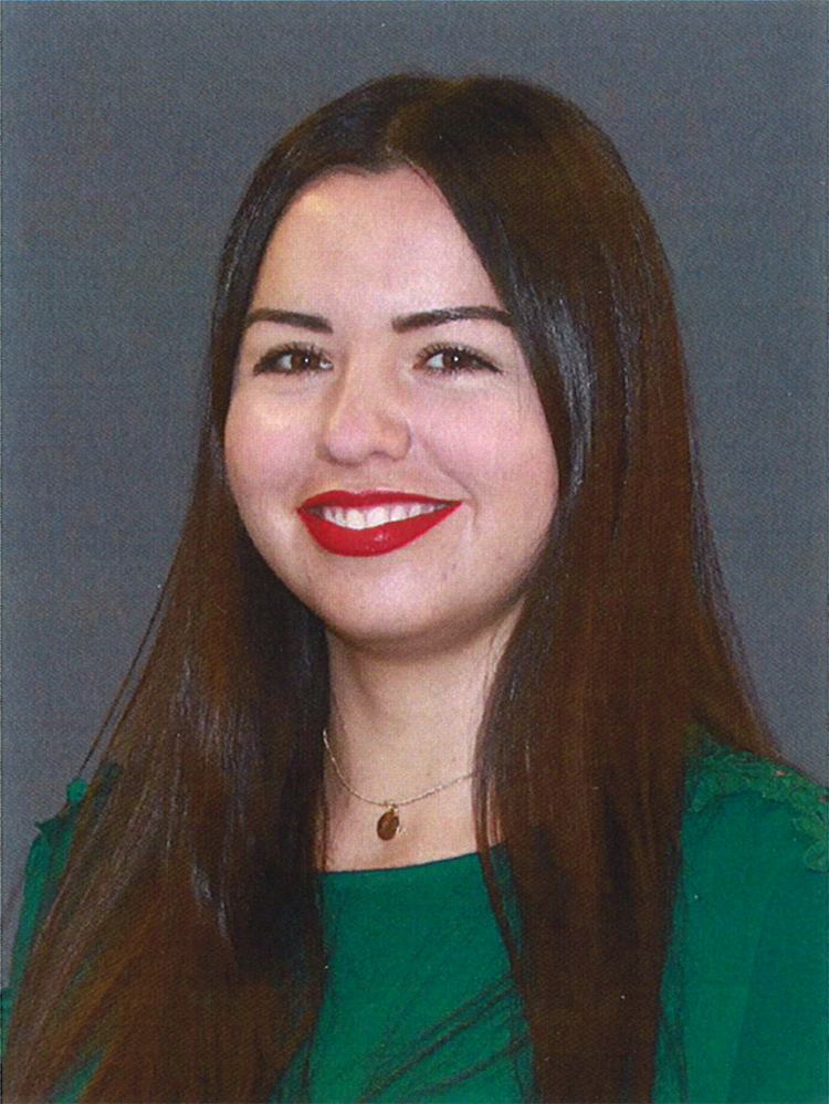 Profile picture of Kassandra Durazo