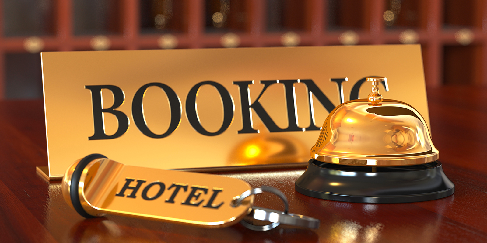 Hotel Booking | Animal Science