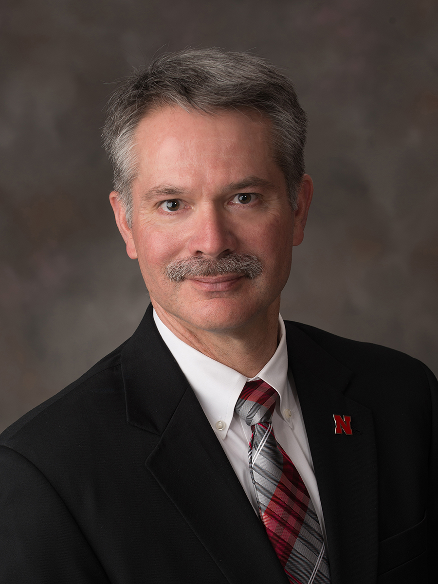 profile picture of Dr. Clint Krehbiel