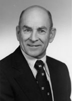 Profile picture of J. Gerald Beattie