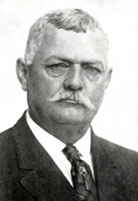 Profile picture of Everett Buckingham