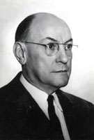 Profile picture of Byron P. Demorest