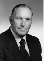 Profile picture of Wesley F. Hansen