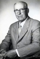 Profile picture of Albert Hultin