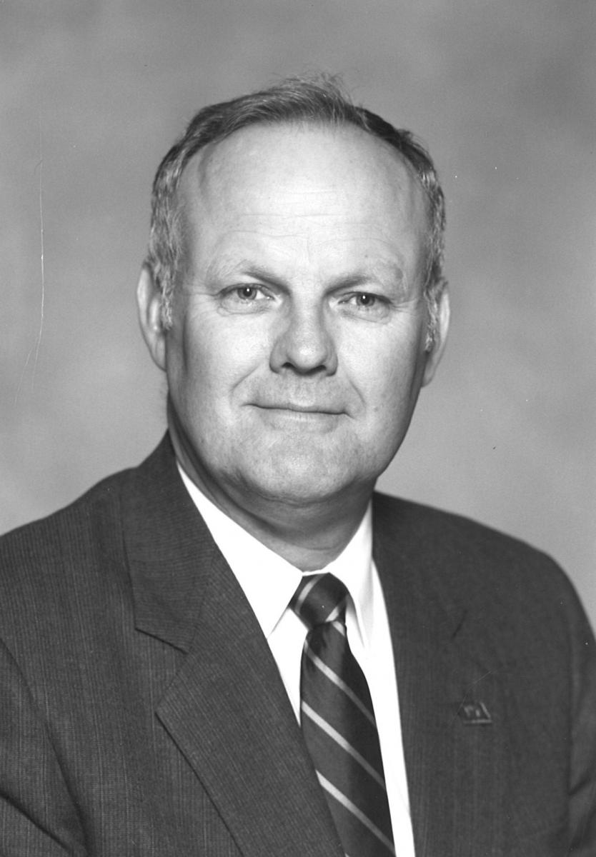 Profile picture of John Klosterman