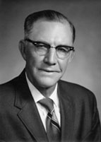 Profile picture of Forrest S. Lee