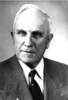 Profile picture of W. Marshal Ross