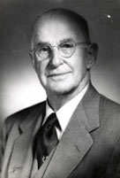 Profile picture of E. Z. Russell