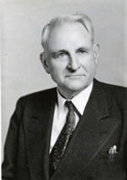 Charles J. Warner