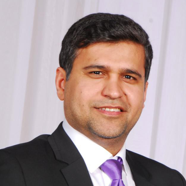 Profile picture of Dr. Majid Jaberi-Douraki