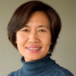 Profile picture of Dr. Yuzhi Li