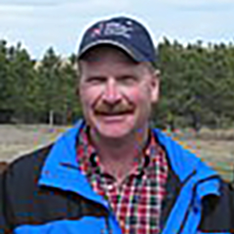 Profile picture of Rick Funston