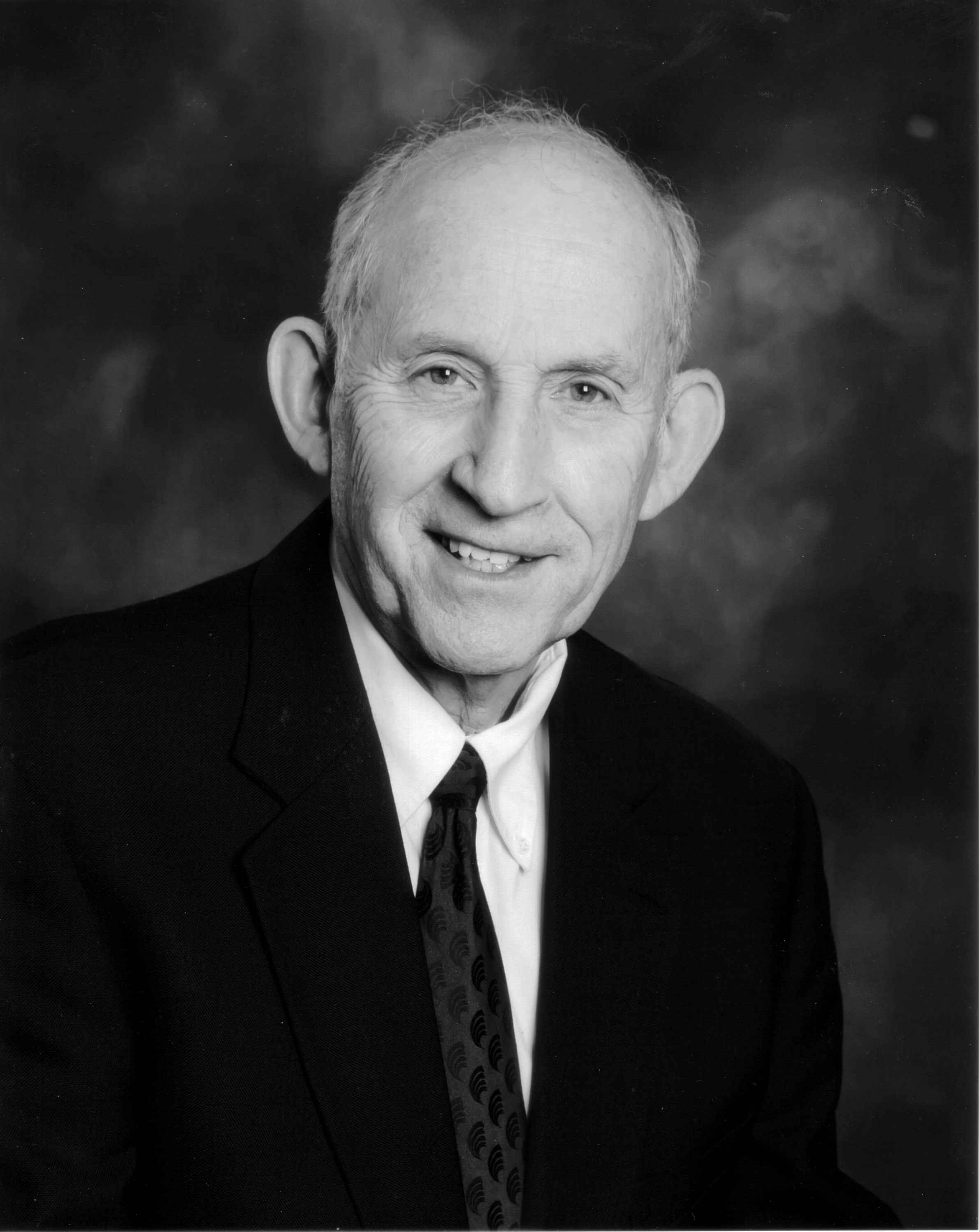Dr. Terry Klopfenstein