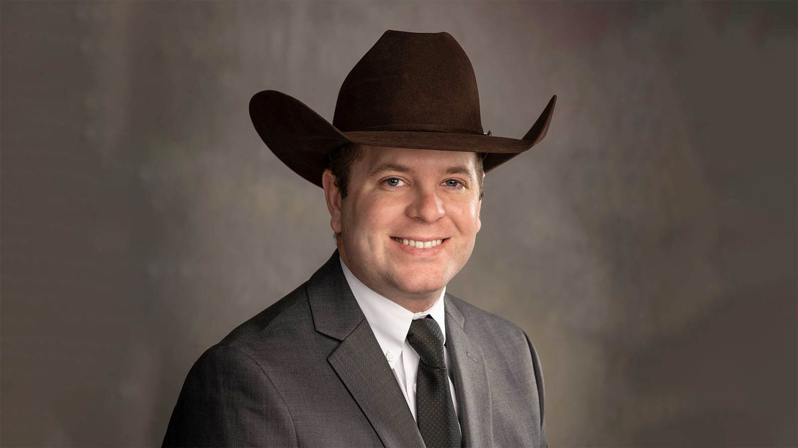 Wyatt Clark was named as the next Rodeo Coach at the University of Nebraska-Lincoln