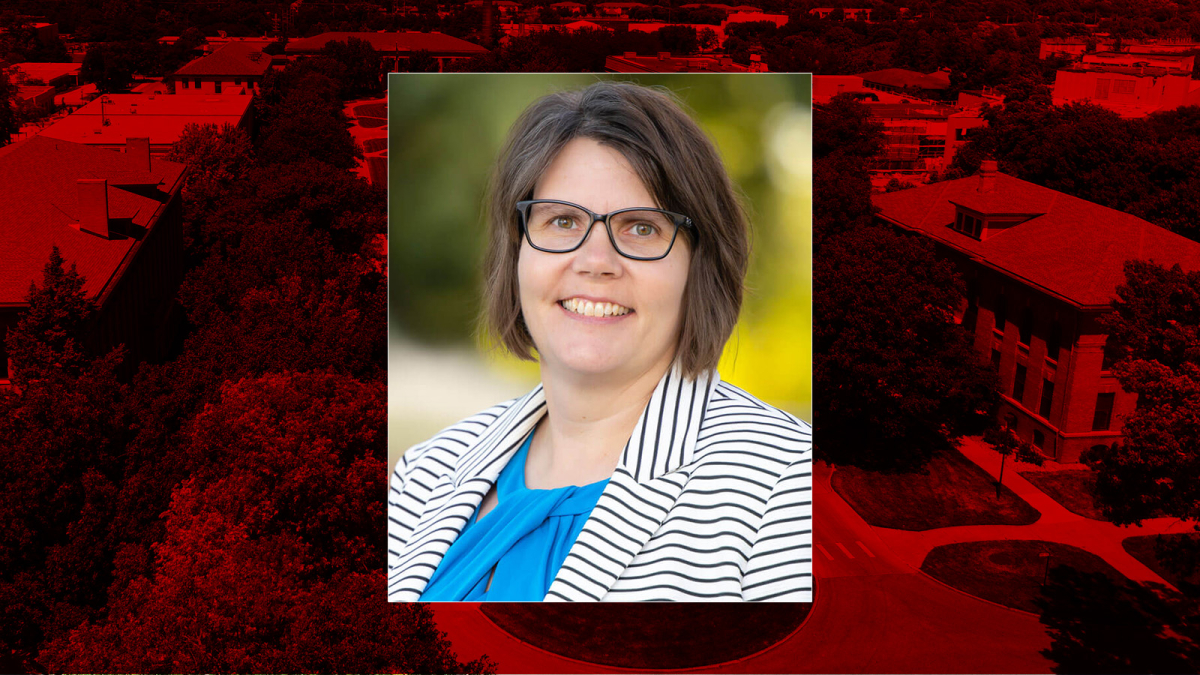 University of Nebraska-Lincoln alum Deb VanOverbeke has been selected as the university’s next Animal Science Department head. She will begin in the position on July 31.
