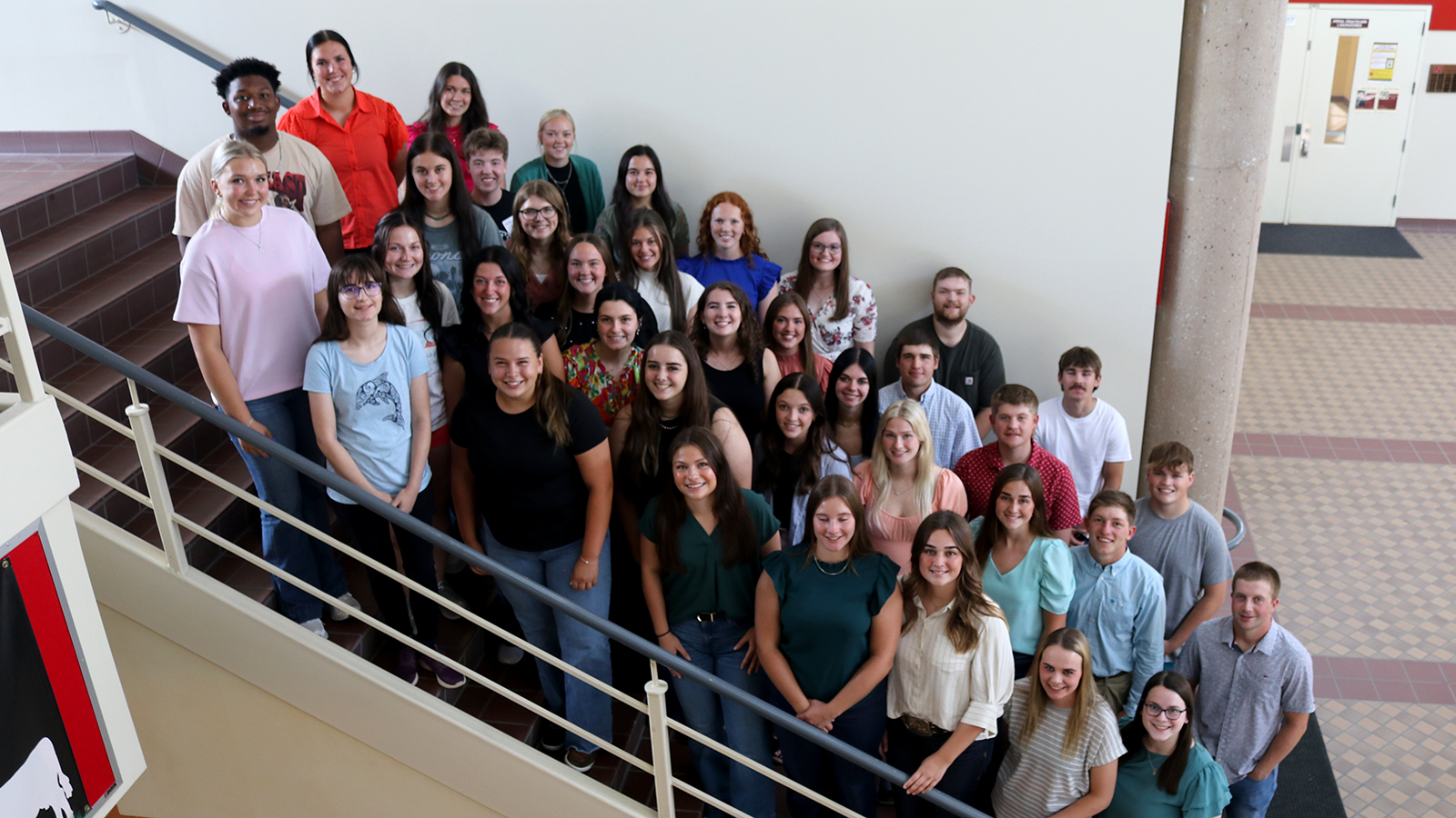 Over $130,000 in scholarships were awarded on Wednesday