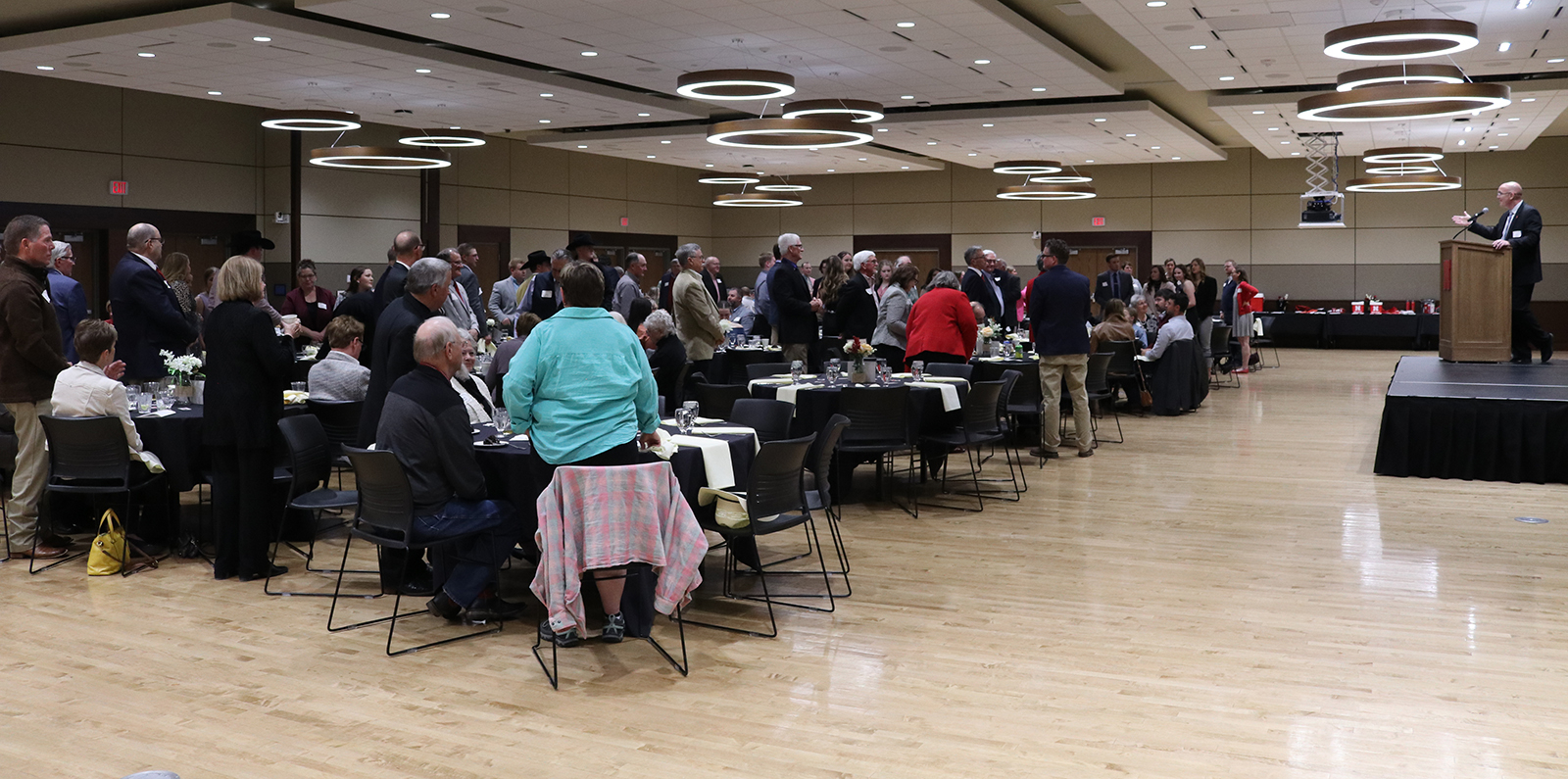 2023 Animal Science Honors Banquet