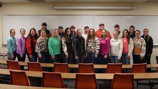 2024 Beef Cattle Merchandising Class