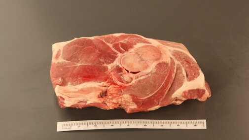 pork shoulder arm roast