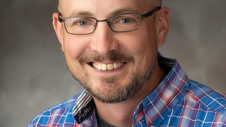 Brent Johnson