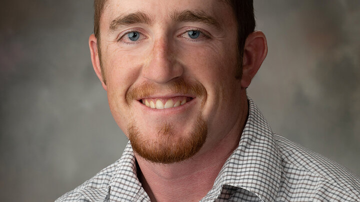 Austin Holliday