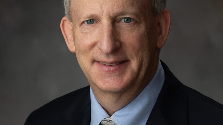 Ron Lewis