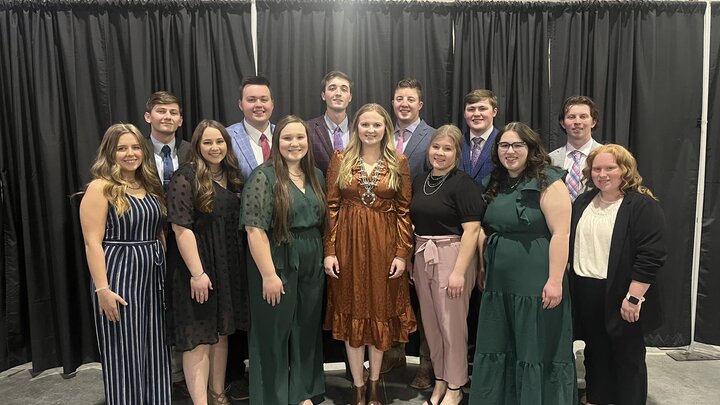 Nebraska Meat Animal Evaluation Team