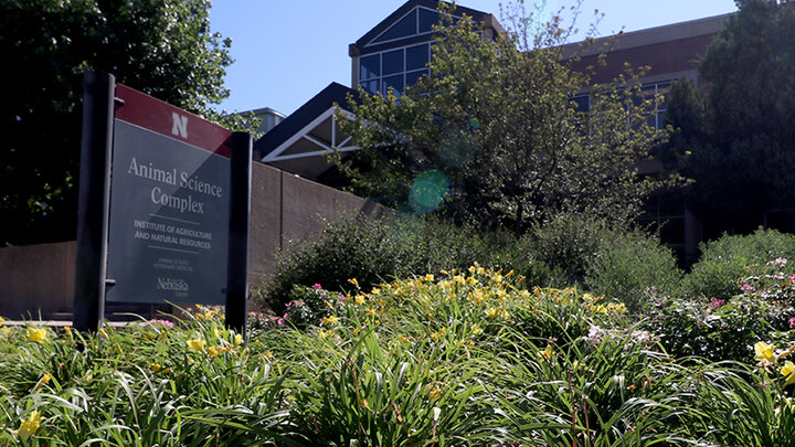 The Animal Science Complex at the University of Nebraska-Lincoln