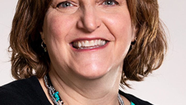 Theresa Gransemer