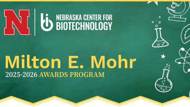 2025-26 Milton Mohr Awards