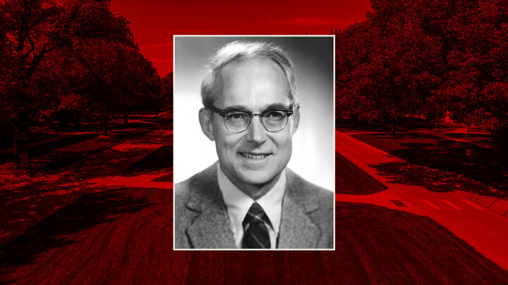 L. Dale Van Vleck