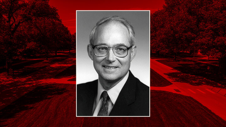 Dr. L. Dale Van Vleck