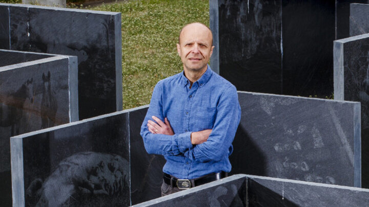 Daniel Ciobanu, professor of animal science at Nebraska, has been named a fellow of the National Academy of Inventors. He is a world-renowned molecular geneticist whose research and inventions have significantly impacted the field of animal genetics, with a particular focus on swine.