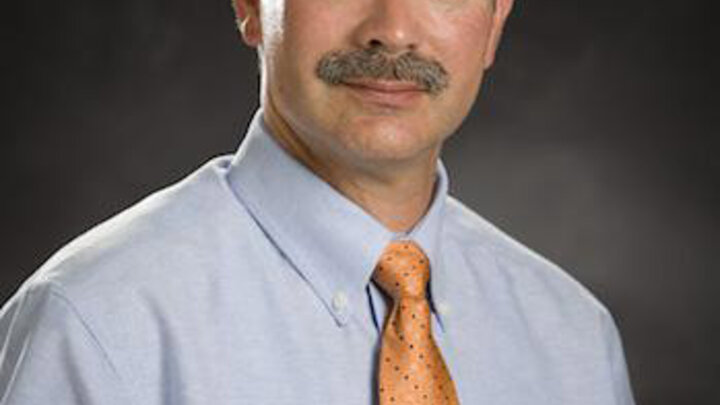 Clint Krehbiel