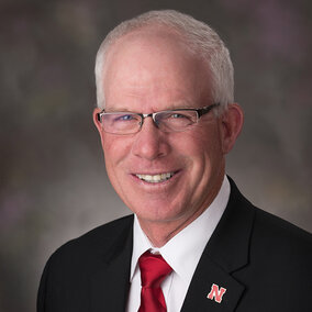 Jerry Connealy headshot