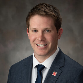 taylor Yaw headshot
