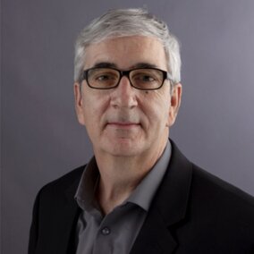 Scott Eilert headshot