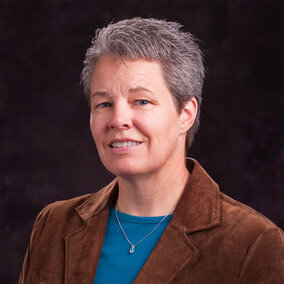 Sandy Johnson