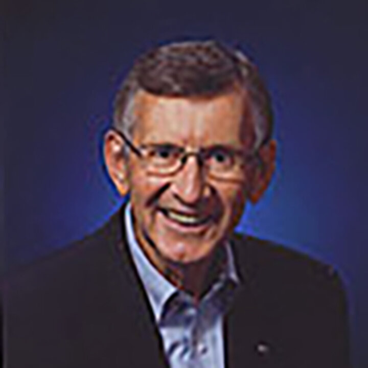 Avatar for Irvin T. Omtvedt