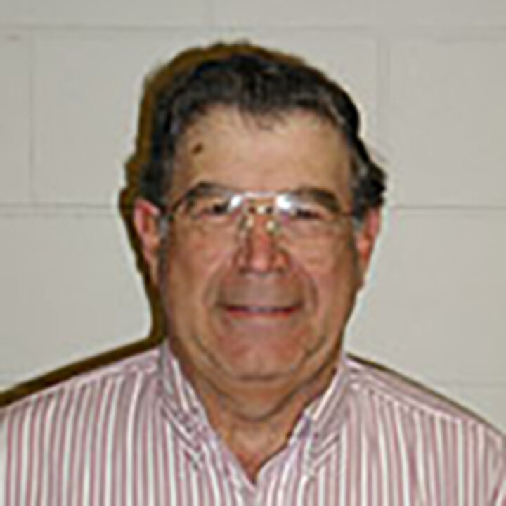 Avatar for Ivan G. Rush