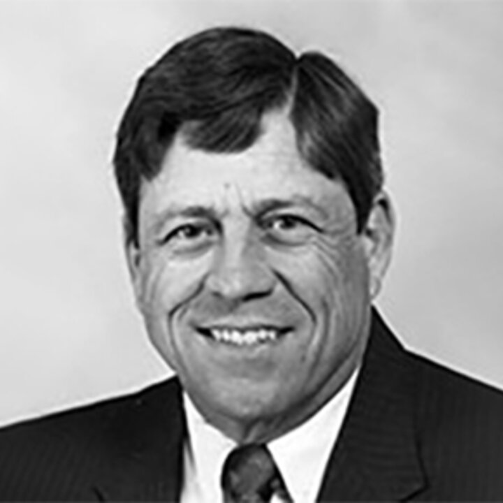 Avatar for James A. Gosey